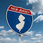 Answer: New Jersey