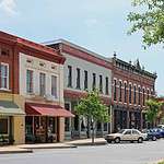 The Most Quaint Must-Visit Small Towns in Georgia