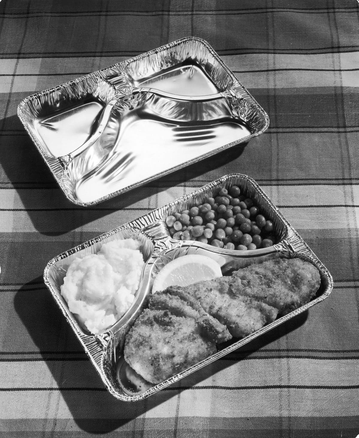 TV Dinner