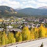 Whispering Aspen Village (Fairplay, Colorado)