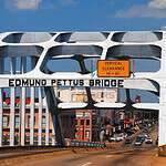 Edmund Pettus Bridge