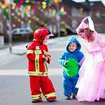 The Most Popular Halloween Costumes Your Child Will Beg to Dress As This Year