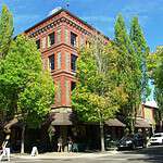 42. McMinnville, OR