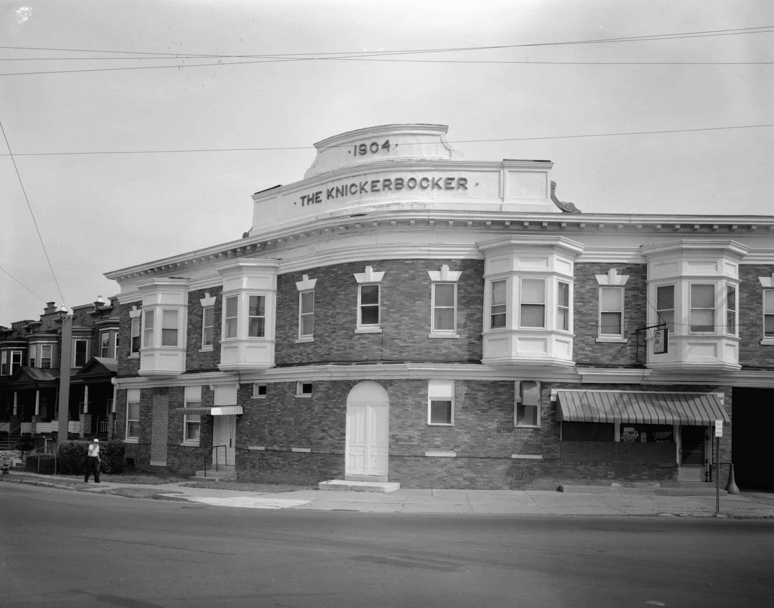 3. Knickerbocker Historic District (Altoona, PA)