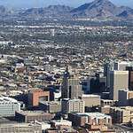 48. Downtown Phoenix, AZ