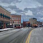 5. Geneva, OH