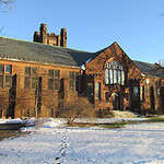 23. Mount Holyoke College (South Hadley, MA)