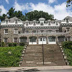 19. Lafayette College (Easton, PA)