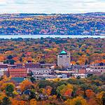 32. Traverse City, MI