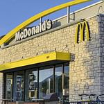 The Healthiest Fast Food Choices at McDonald's