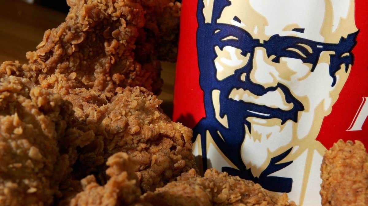 Fried Chicken Spots That Are Better and Cheaper than Chick-fil-A