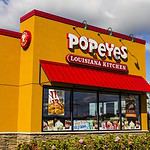 Popeyes Louisiana Kitchen