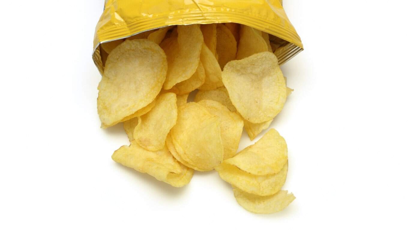 Potato Chips