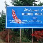 Answer: Rhode Island