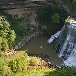 Burgess Falls