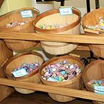 Penny Candy Stores