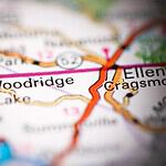 25. Woodridge, NY