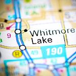 46. Whitmore Lake, MI