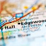 10. Edgewood, MD