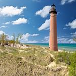 13. Lake Michigan Beach, MI