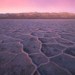 Answer: Death Valley