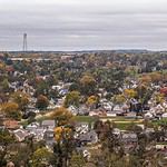 15. Second and Third Avenue Historic District (Cedar Rapids, IA)