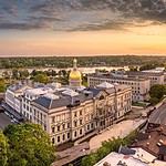 8. Trenton Ferry Historic District (Trenton, NJ)