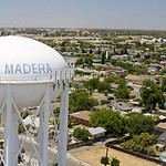 34. Madera, CA