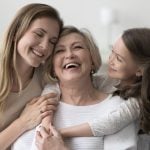 Why So Many Gen X Grandparents are Raising Their Grandchildren