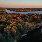 8. Legend Lake, WI