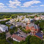 23. Cumberland Hill, RI