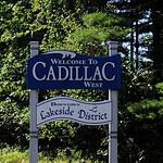 38. Cadillac, MI