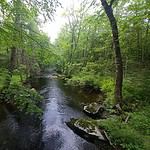 48. Saw Creek, PA