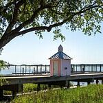 10. Daufuskie Island, SC