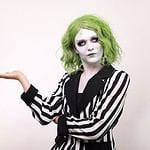 Beetlejuice