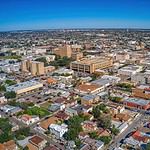 6. Downtown Laredo, TX