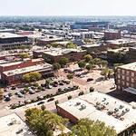 33. Park Place-Fairview Historic District (Wichita, KS)