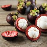 Mangosteens