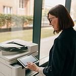 Make Copies of Your Documents