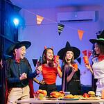 Ideas to Throw the Ultimate Halloween Party