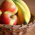 Keeping Fruit in the Living Room