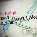 4. Hoyt Lakes, MN