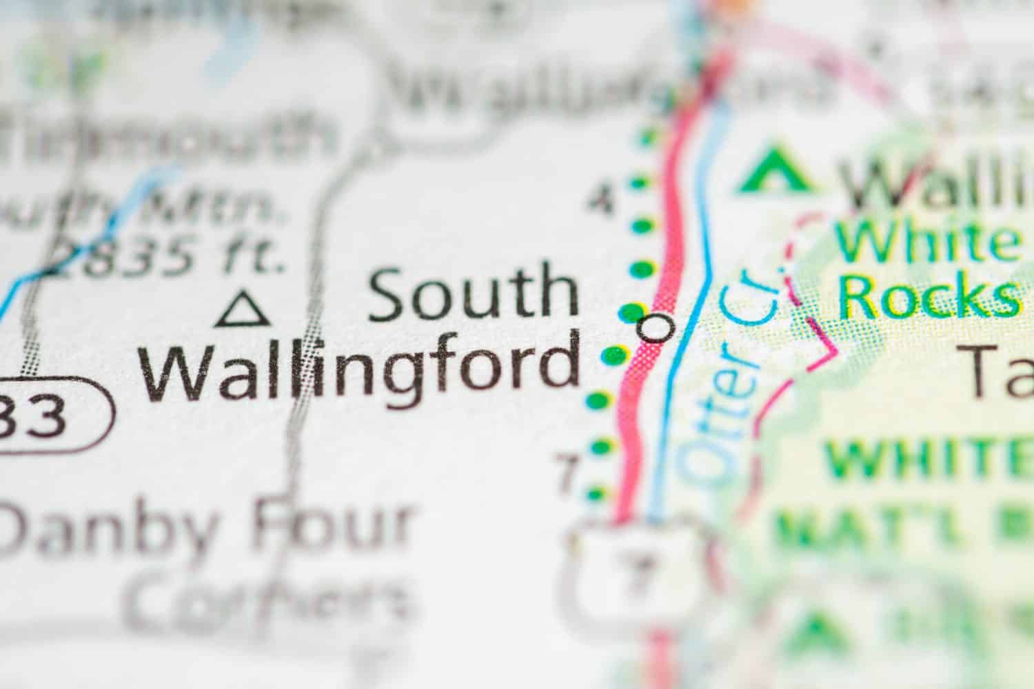 49. Wallingford, VT