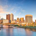 24. Downtown Columbus, OH