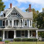 50. South Highlands Historic District (Shreveport, LA)