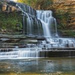 Cummins Falls