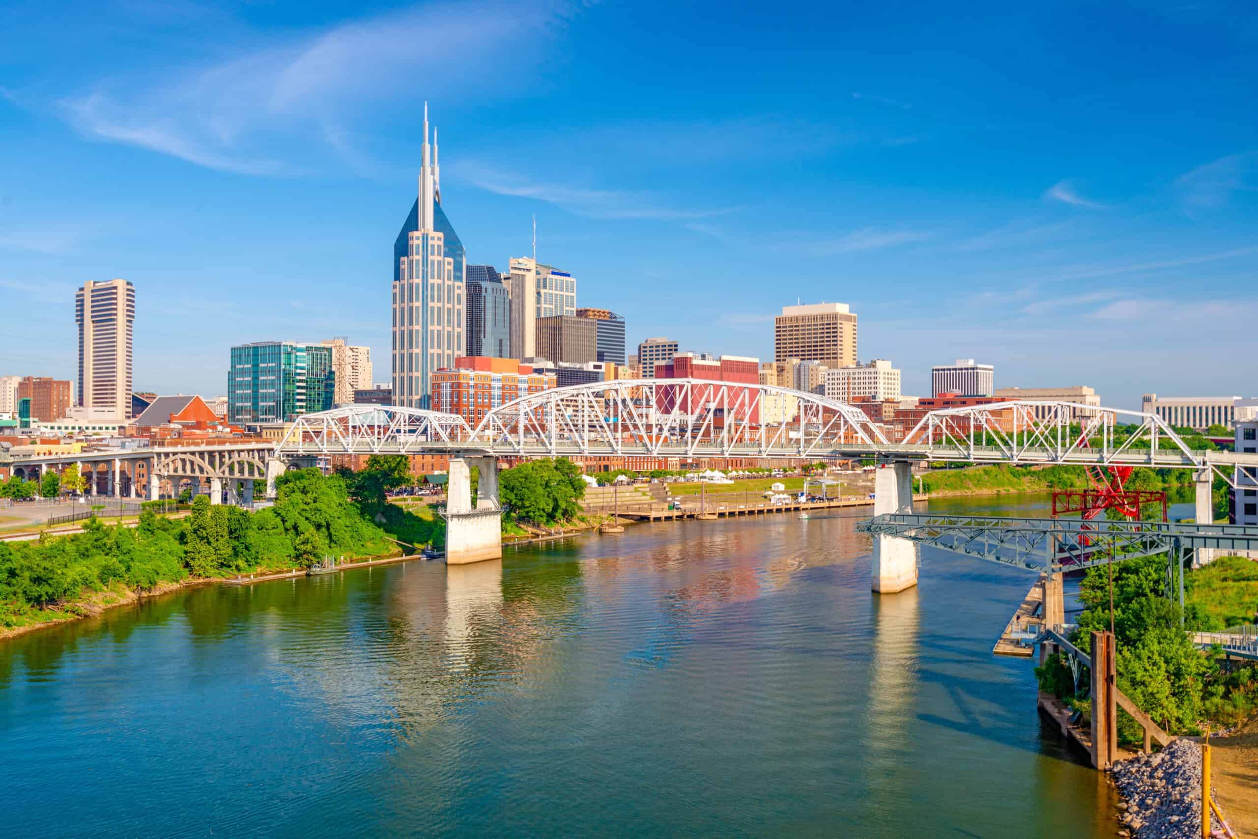 Nashville Tennessee