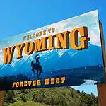 Answer: Wyoming