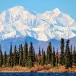 Answer: Denali