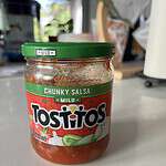 3. Tostito's